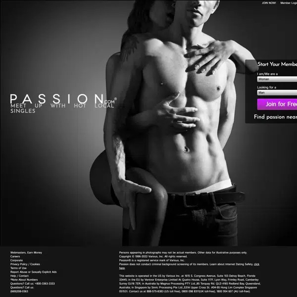 Passion