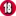 18Eighteen icon