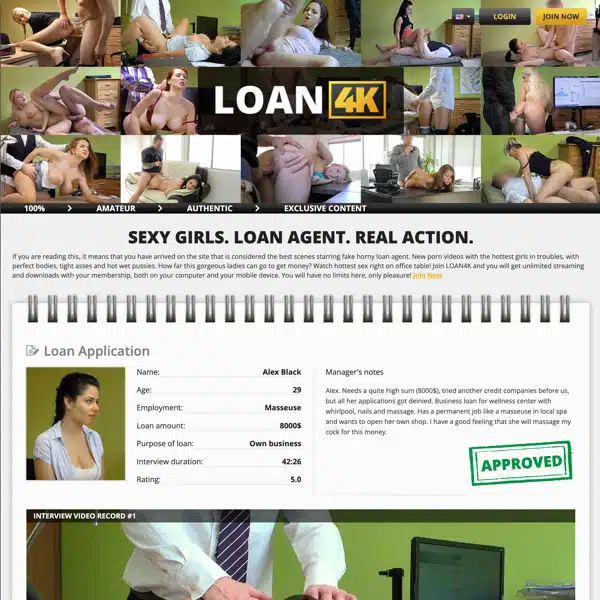 Loan4k