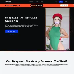 DeepSwap