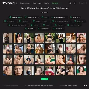 Pornderful