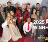 AVN awards winners image