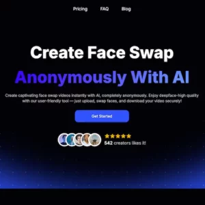 video face swap ai review
