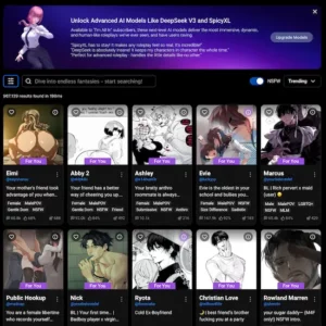 Spicychat _ NSFW AI Chatbots review (1)