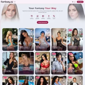 fantasy.ai chatbot review