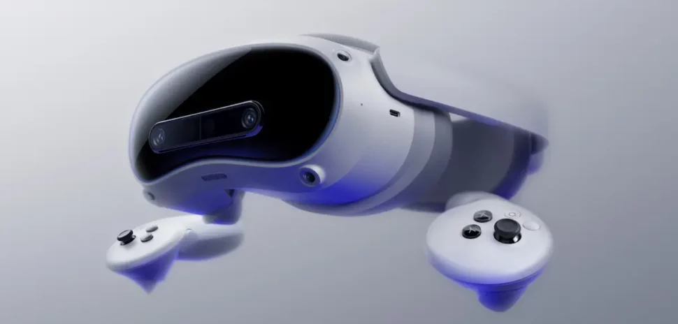 pico 4 vr