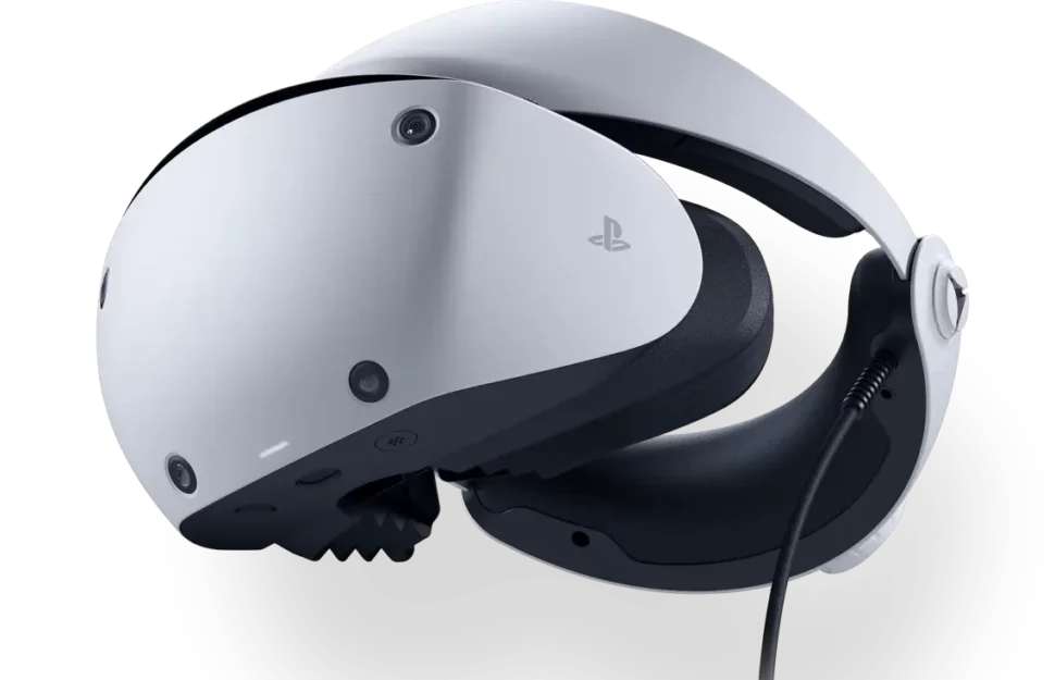 playstation vr 2