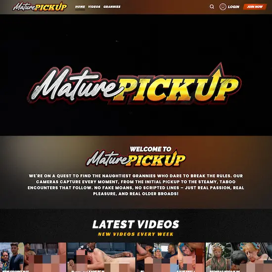 maturepickup featured image