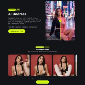 undress.zone preview home